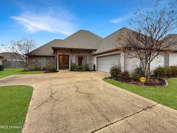 $369,000 | 613 Emerald Court, Brandon, MS 39047