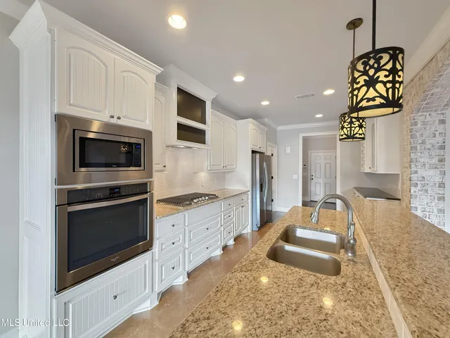 $369,000 | 613 Emerald Court, Brandon, MS 39047