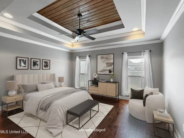 $369,000 | 613 Emerald Court, Brandon, MS 39047