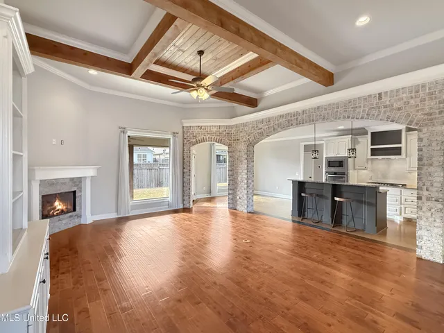 $369,000 | 613 Emerald Court, Brandon, MS 39047