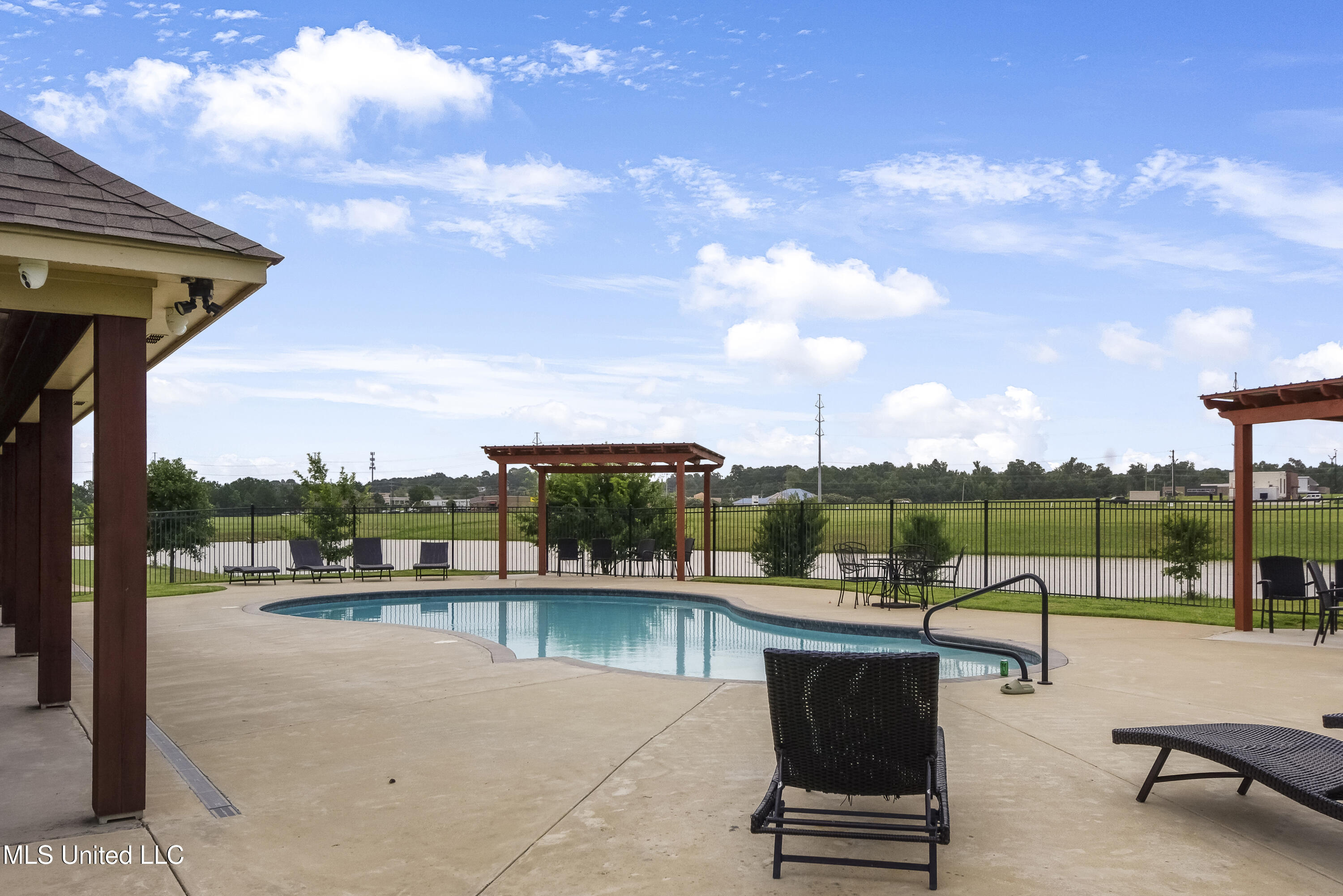 613 Emerald Court Brandon, MS 39047 - Photo 41 of 44 pool 1
