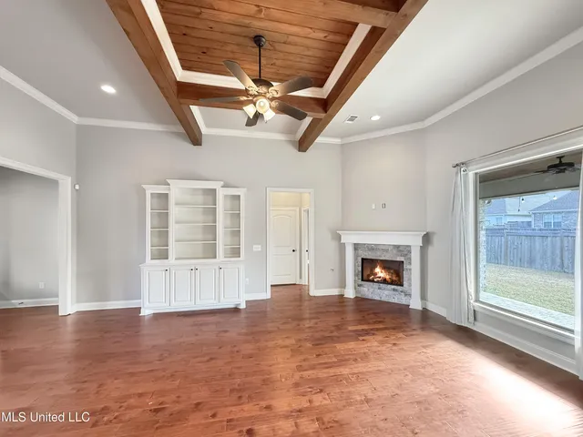 $369,000 | 613 Emerald Court, Brandon, MS 39047