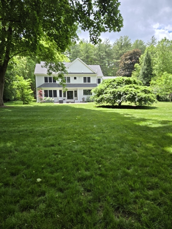 135 Williams Road Concord, MA 01742 - Photo 25 of 26