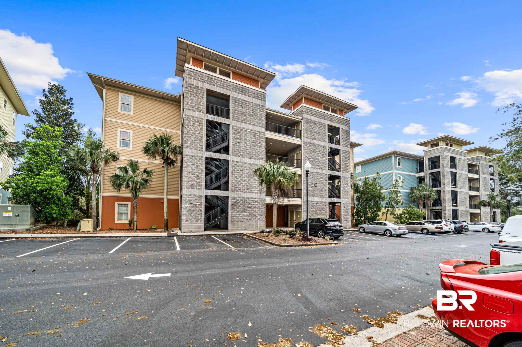 1430 Regency Road, Unit C401 Gulf Shores, AL 36542 - Photo 4 of 23 Gallery Image 4