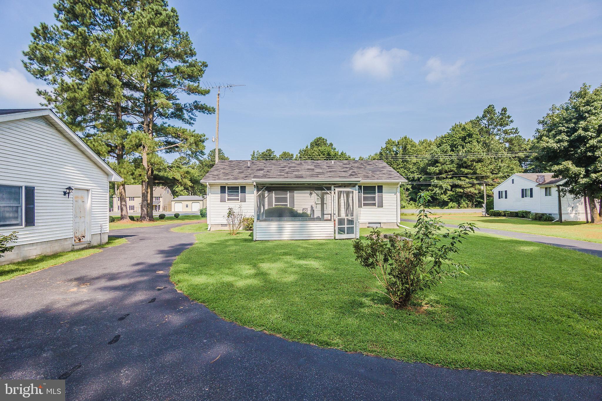 29635 Deal Island Road Princess Anne, MD 21853 - Photo 33 of 36