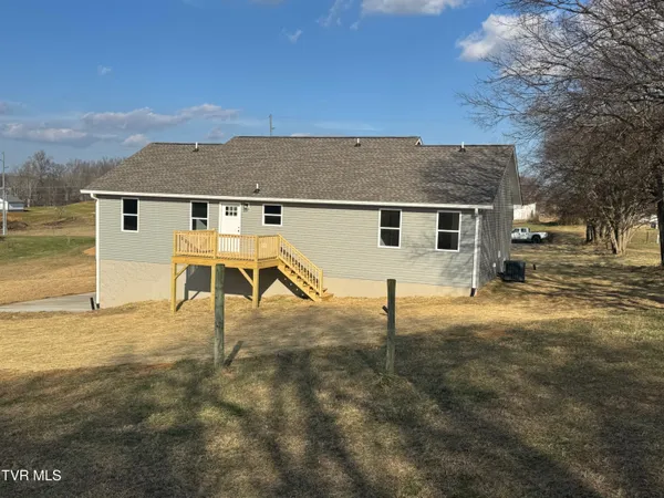 $399,900 | 6010 Jones Bridge Road, Greeneville, TN 37743