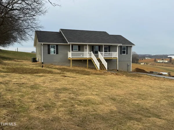 $399,900 | 6010 Jones Bridge Road, Greeneville, TN 37743