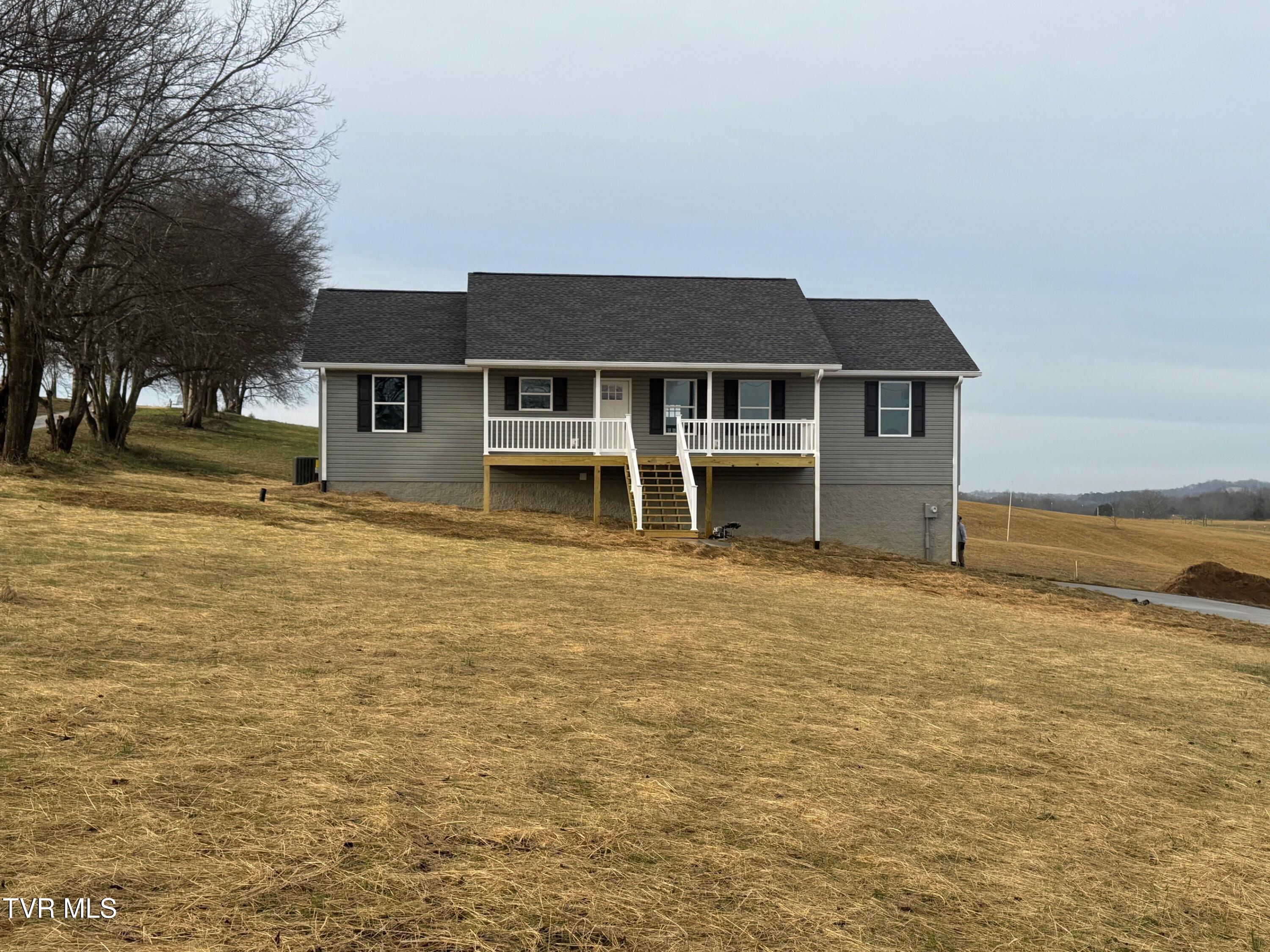 6010 Jones Bridge Road Greeneville, TN 37743 - Photo 5 of 32 Front 5