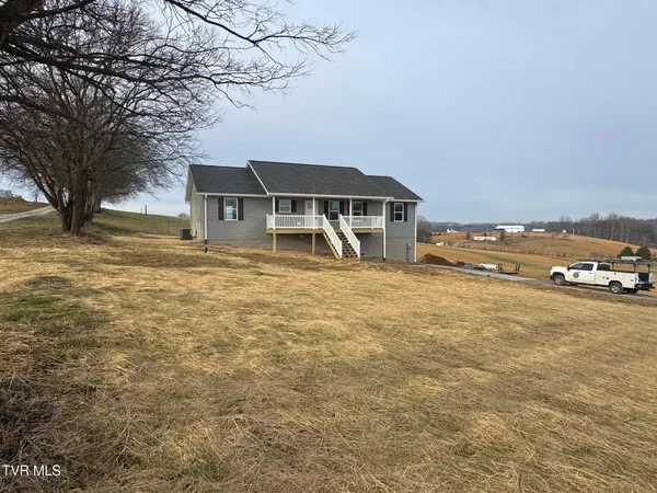 $399,900 | 6010 Jones Bridge Road, Greeneville, TN 37743