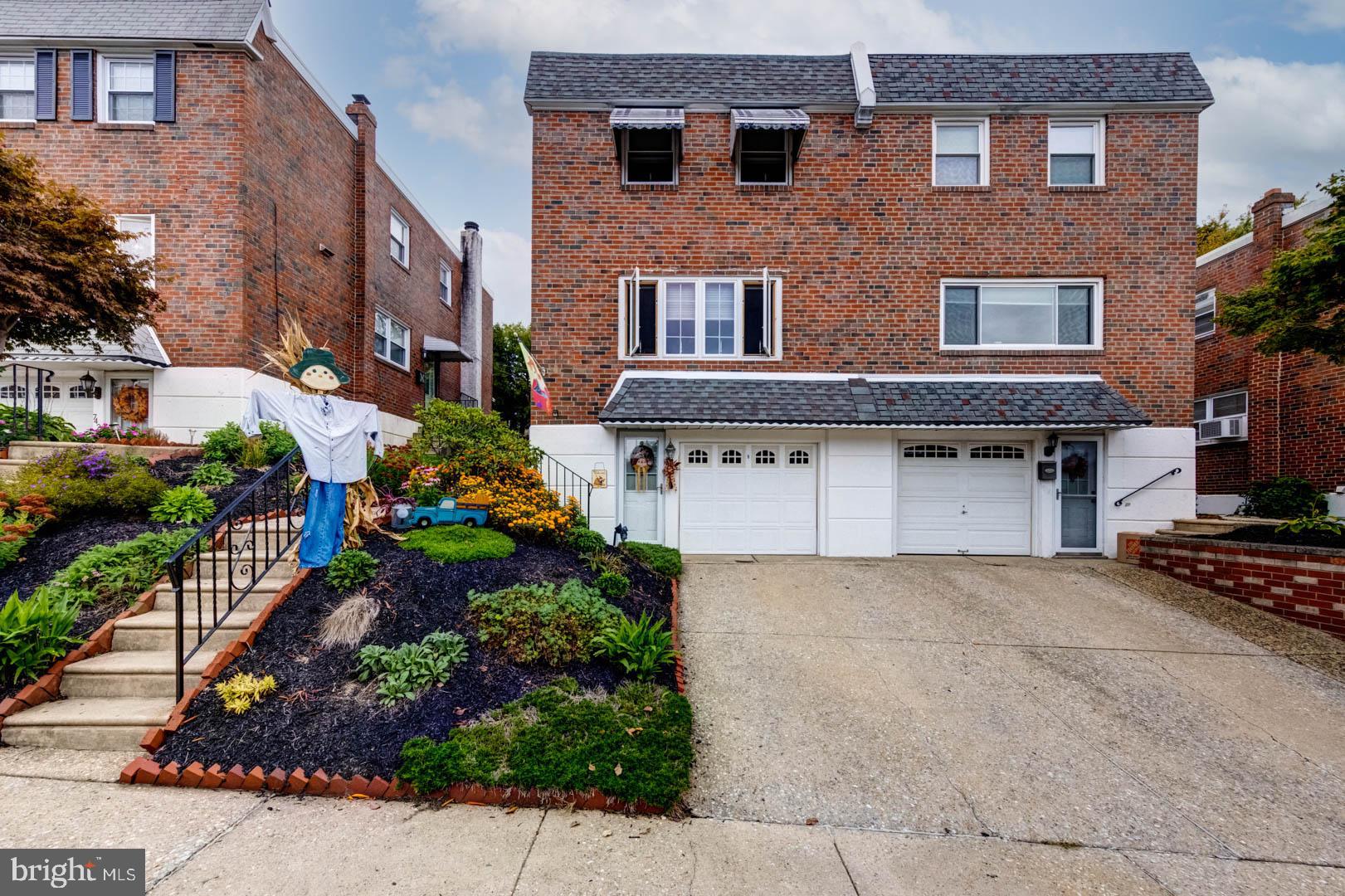 7423 Hill Road Philadelphia, PA 19128 - Photo 1 of 37 Gallery Image 1