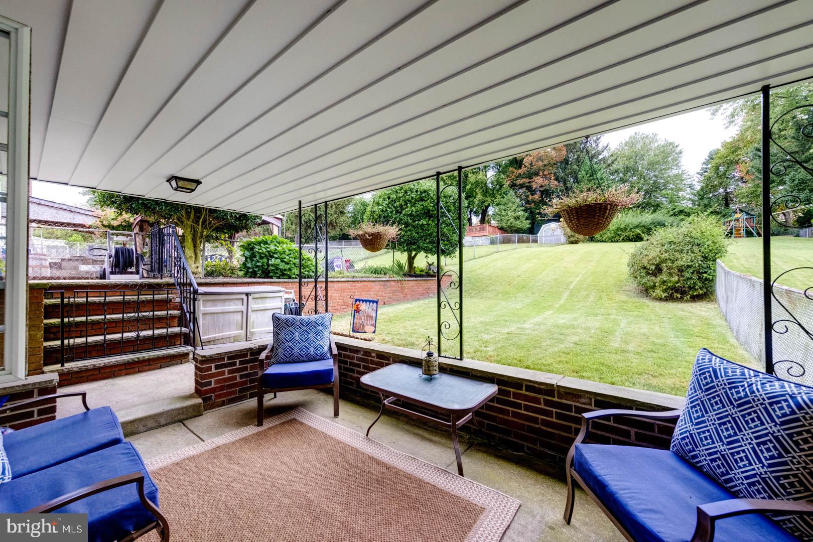 7423 Hill Road Philadelphia, PA 19128 - Photo 24 of 37 Gallery Image 24