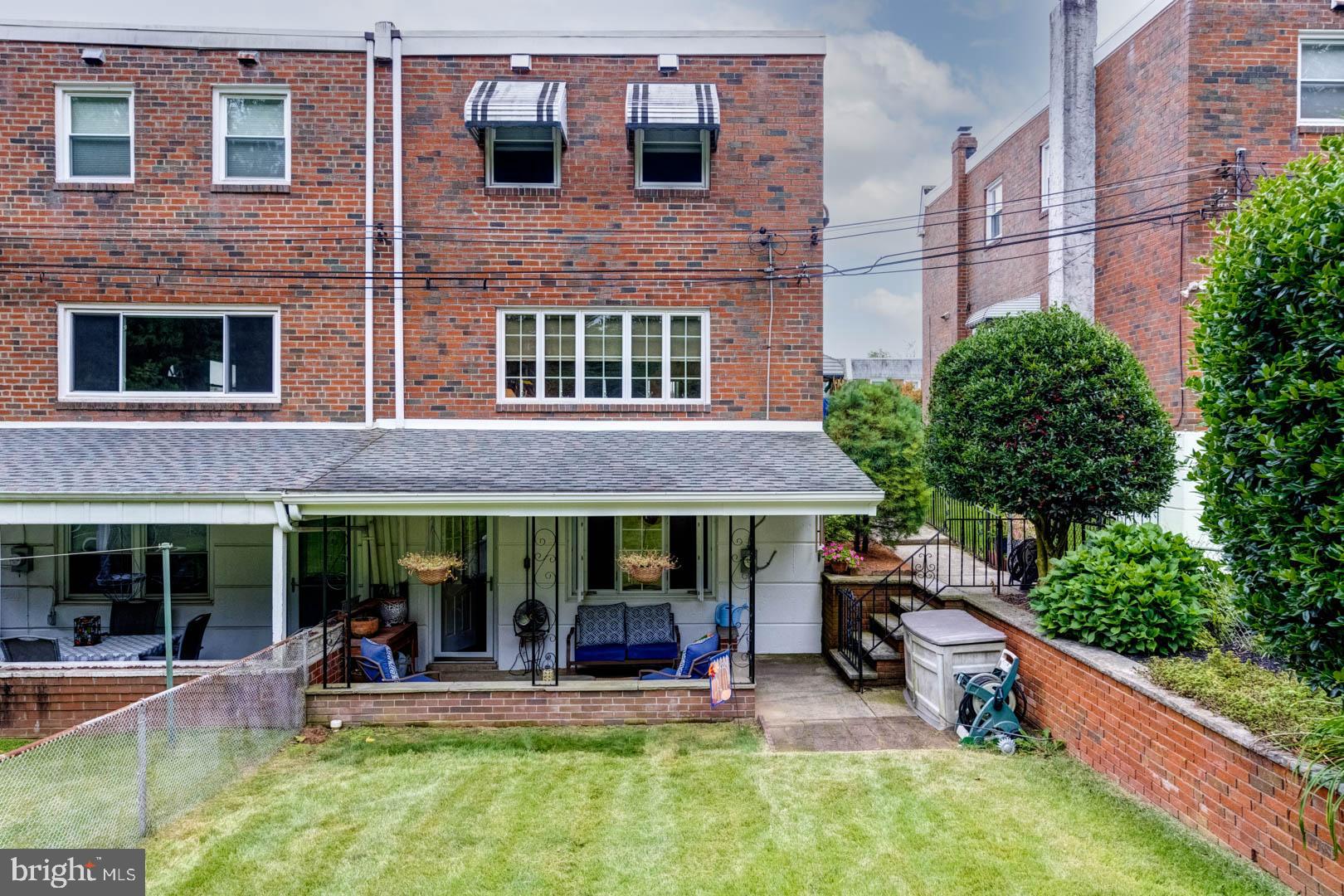 7423 Hill Road Philadelphia, PA 19128 - Photo 27 of 37 Gallery Image 27