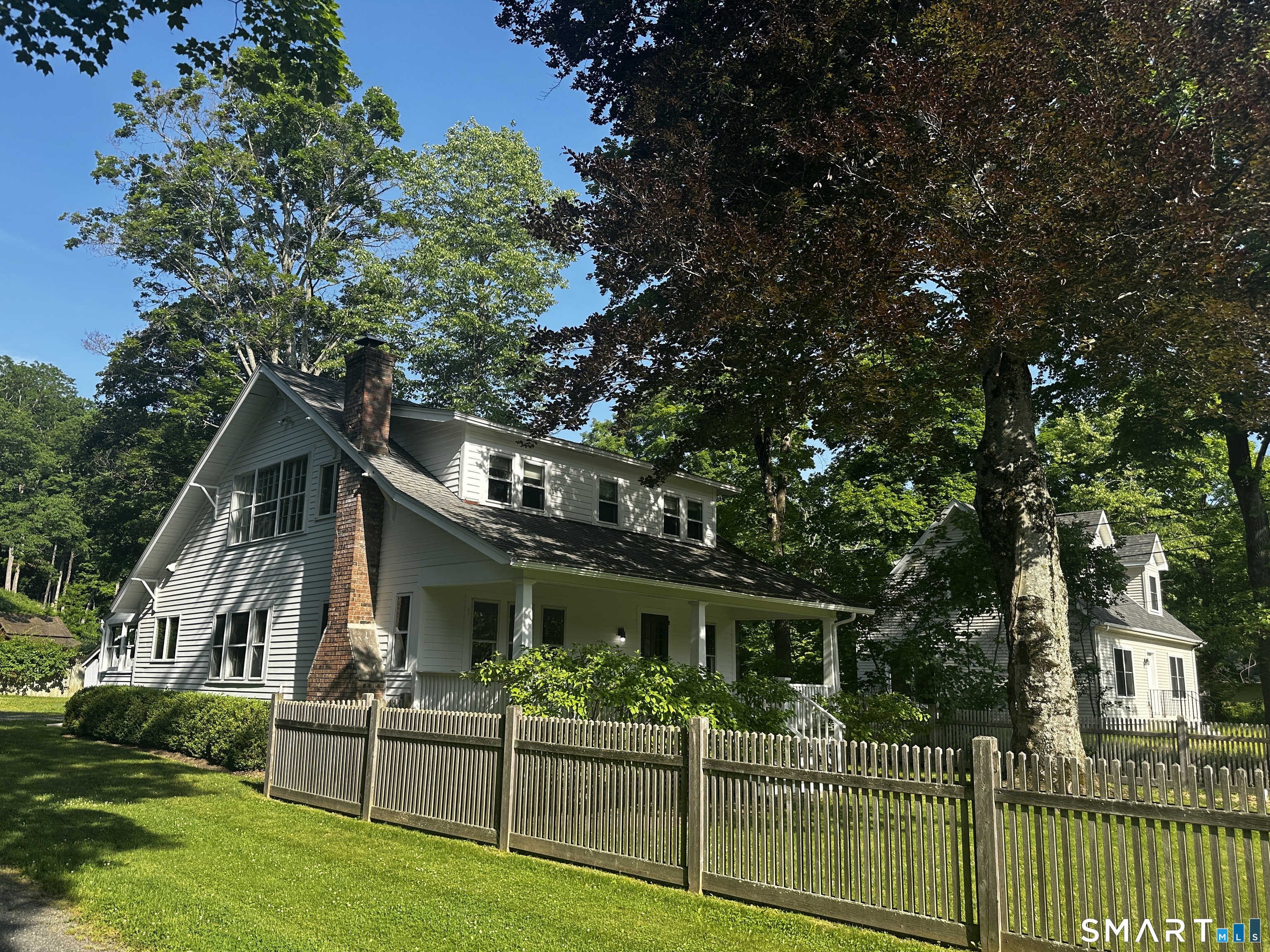22 Under Mountain Road Salisbury, CT 06068 - Photo 1 of 24