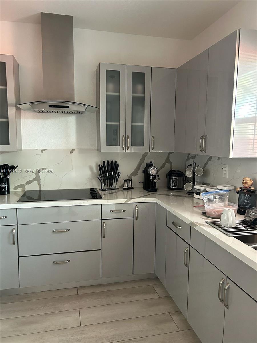 22066 Southwest 93rd Place Cutler Bay, FL 33190 - Photo 12 of 24