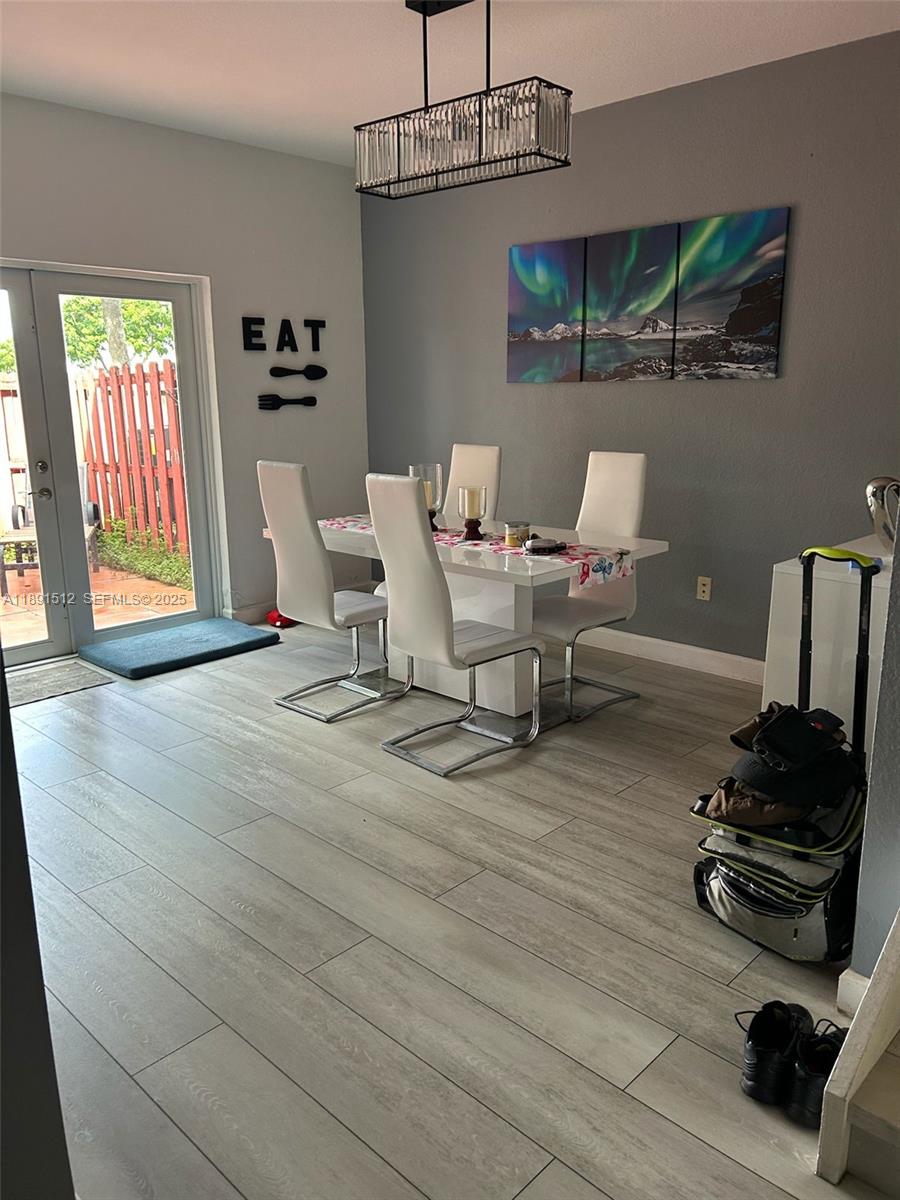 22066 Southwest 93rd Place Cutler Bay, FL 33190 - Photo 10 of 24