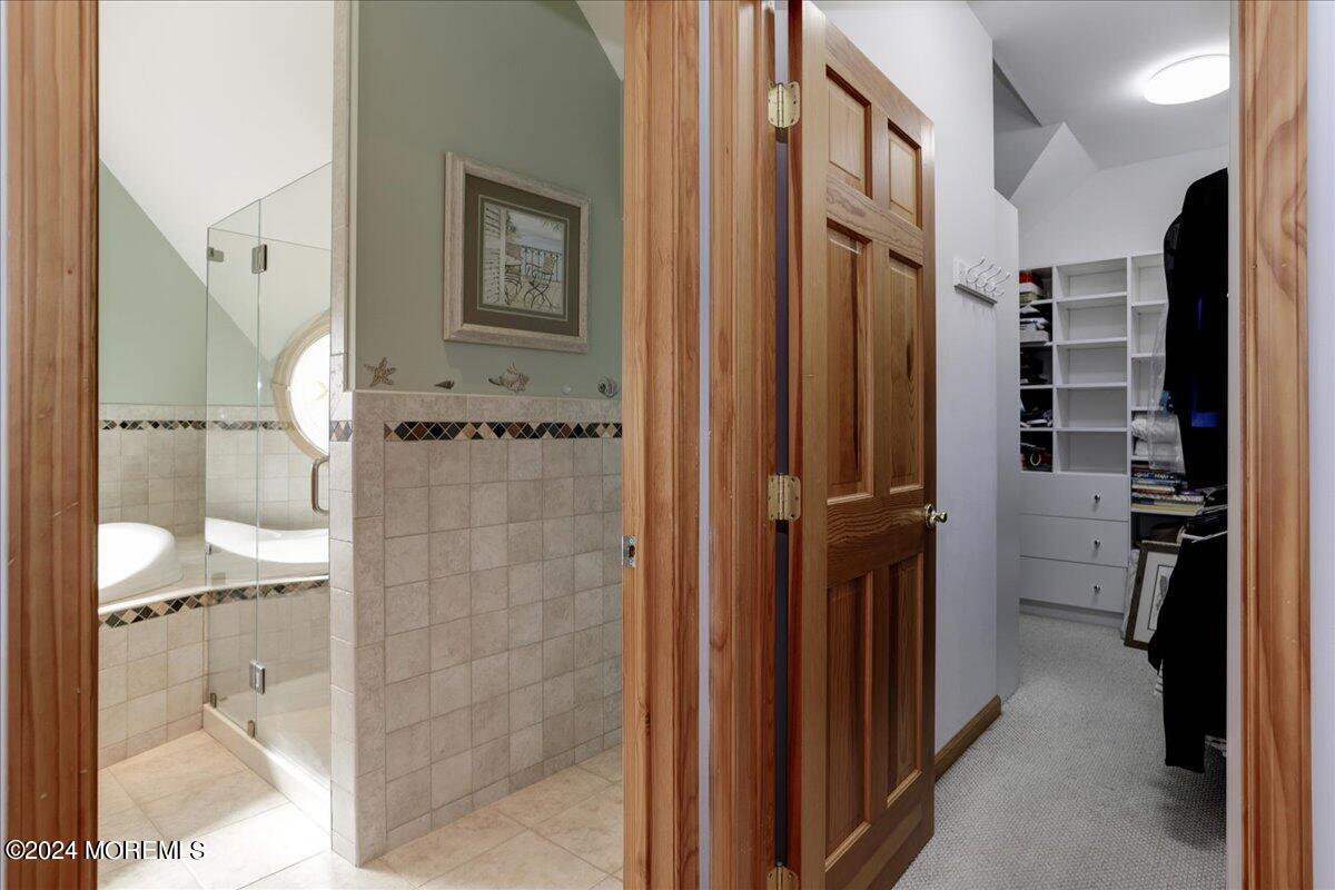 3 Drawbridge Lane, Unit 2 Manasquan, NJ 08736 - Photo 54 of 92 walk in closet