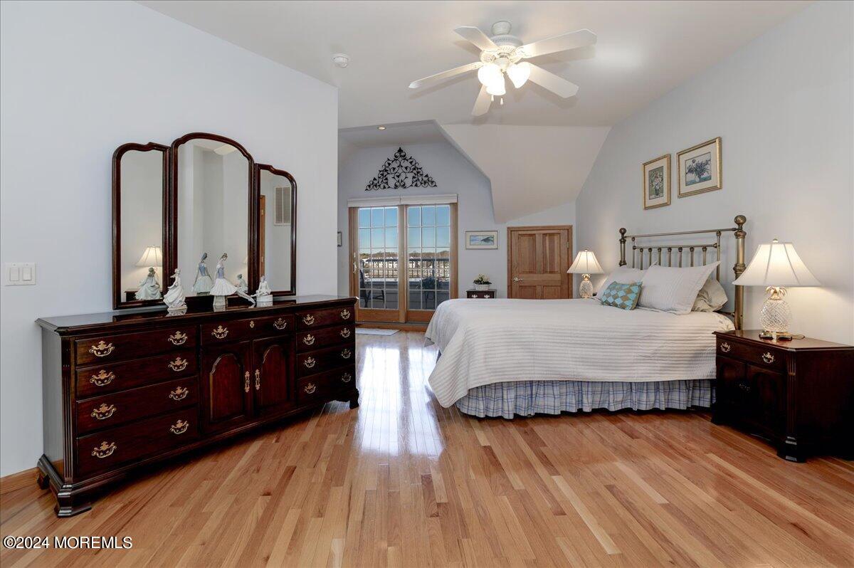 3 Drawbridge Lane, Unit 2 Manasquan, NJ 08736 - Photo 58 of 92 3rd level Main Bedroom