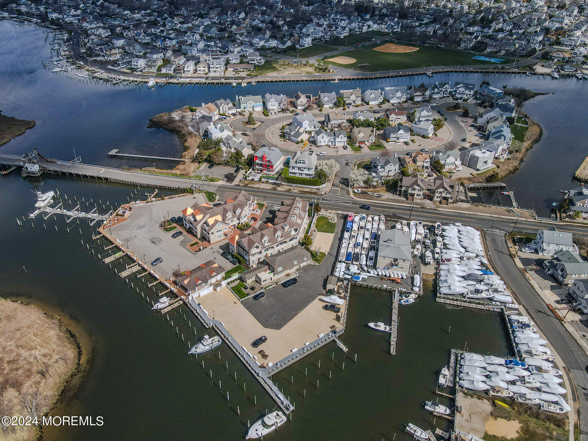 3 Drawbridge Lane, Unit 2 Manasquan, NJ 08736 - Photo 72 of 92 DJI_0450
