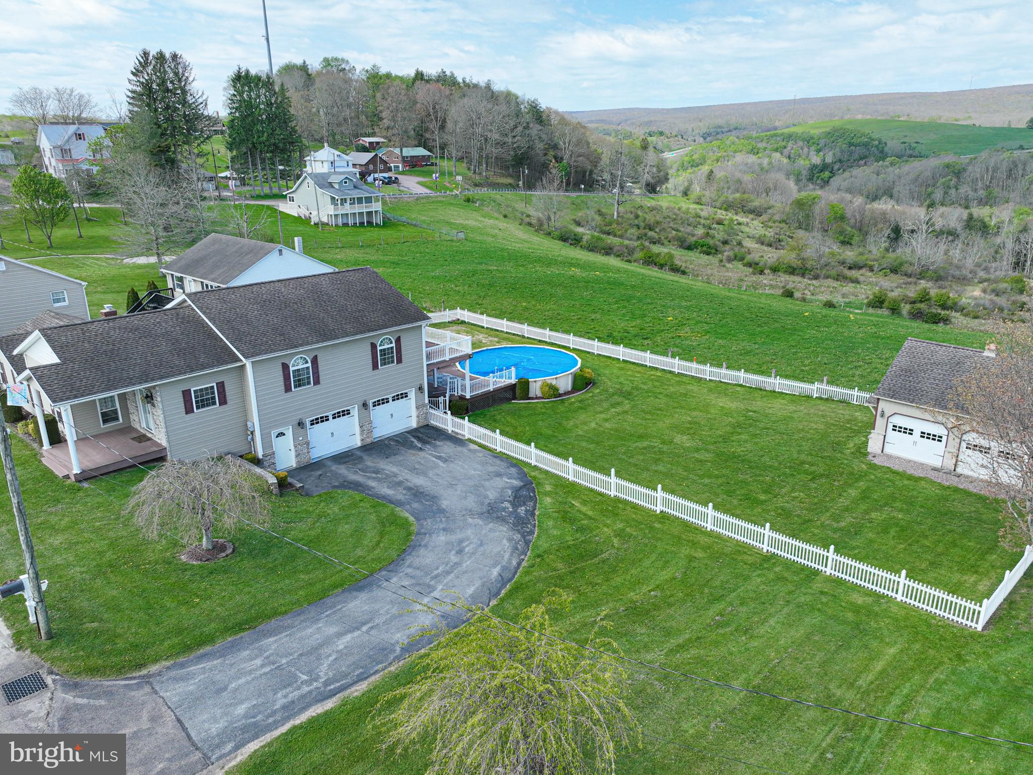 18 Springs Road Grantsville, MD 21536 - Photo 1 of 106