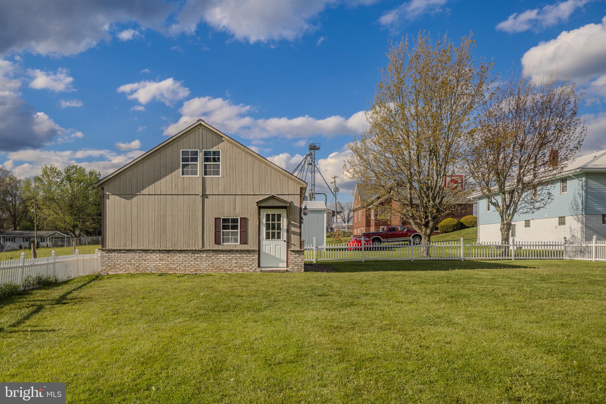 18 Springs Road Grantsville, MD 21536 - Photo 101 of 106