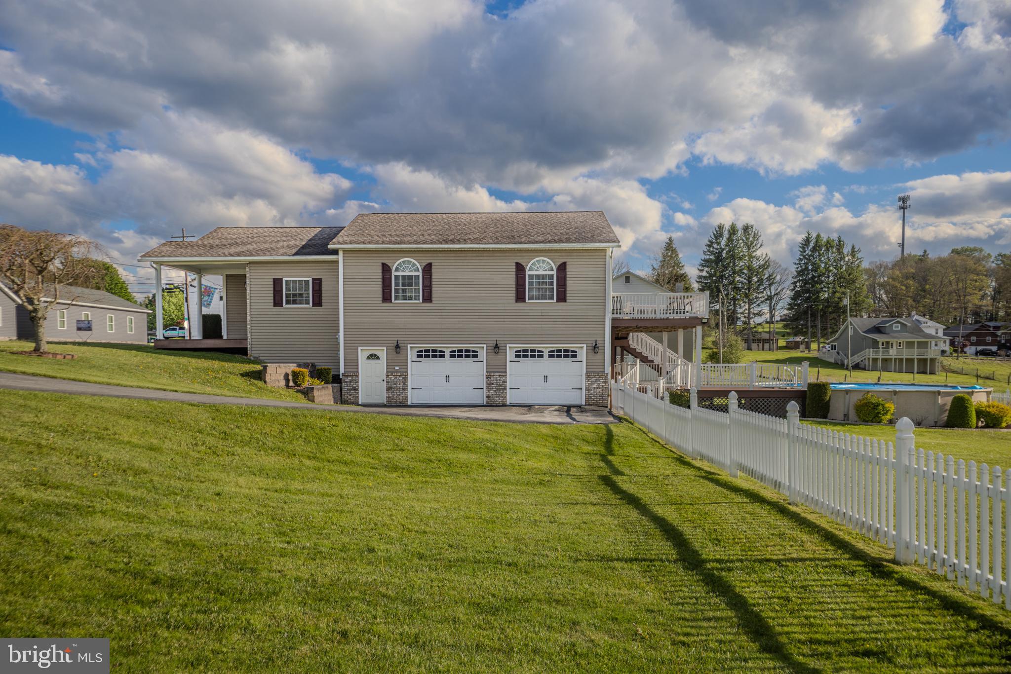 18 Springs Road Grantsville, MD 21536 - Photo 103 of 106
