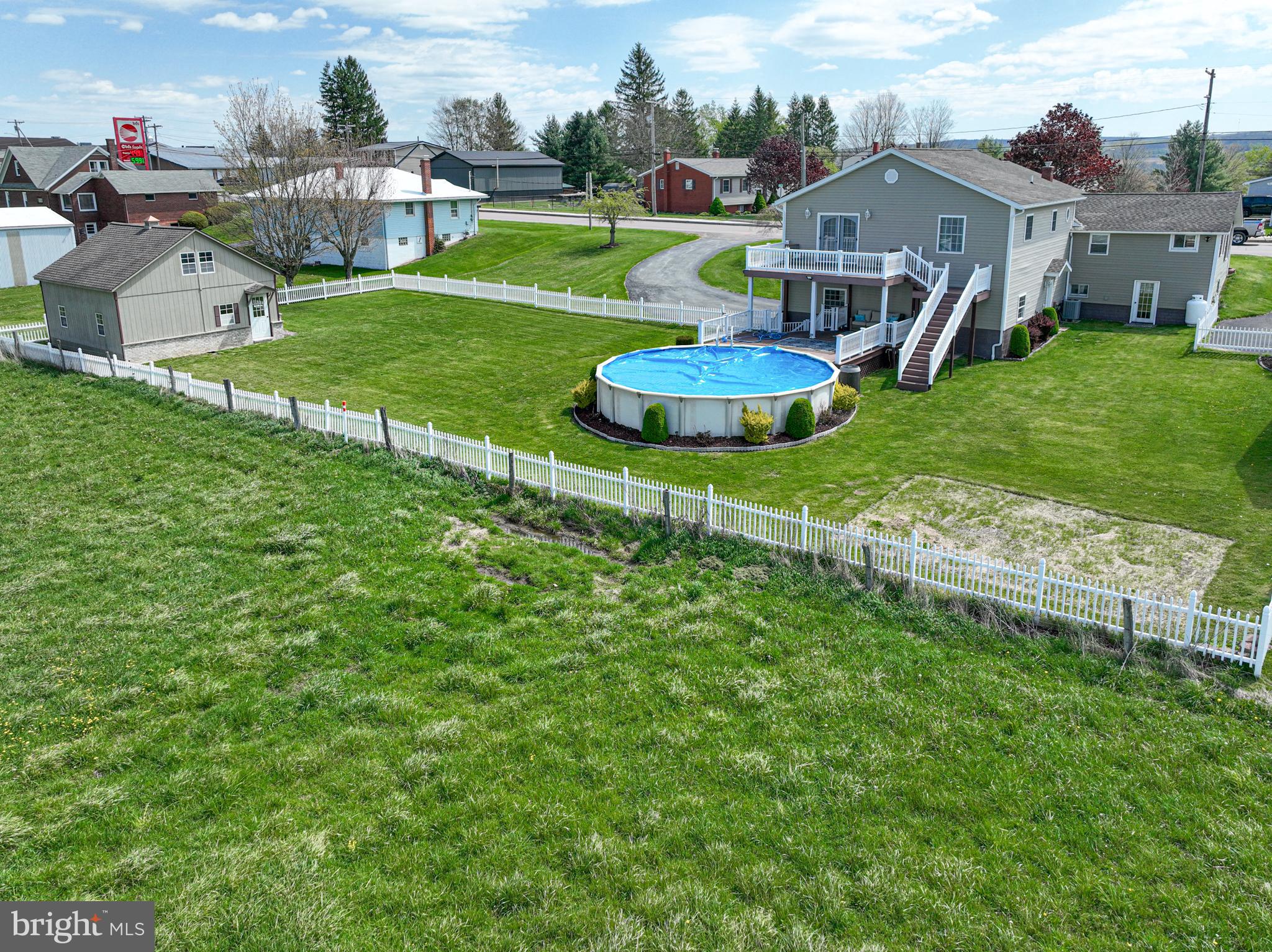 18 Springs Road Grantsville, MD 21536 - Photo 11 of 106