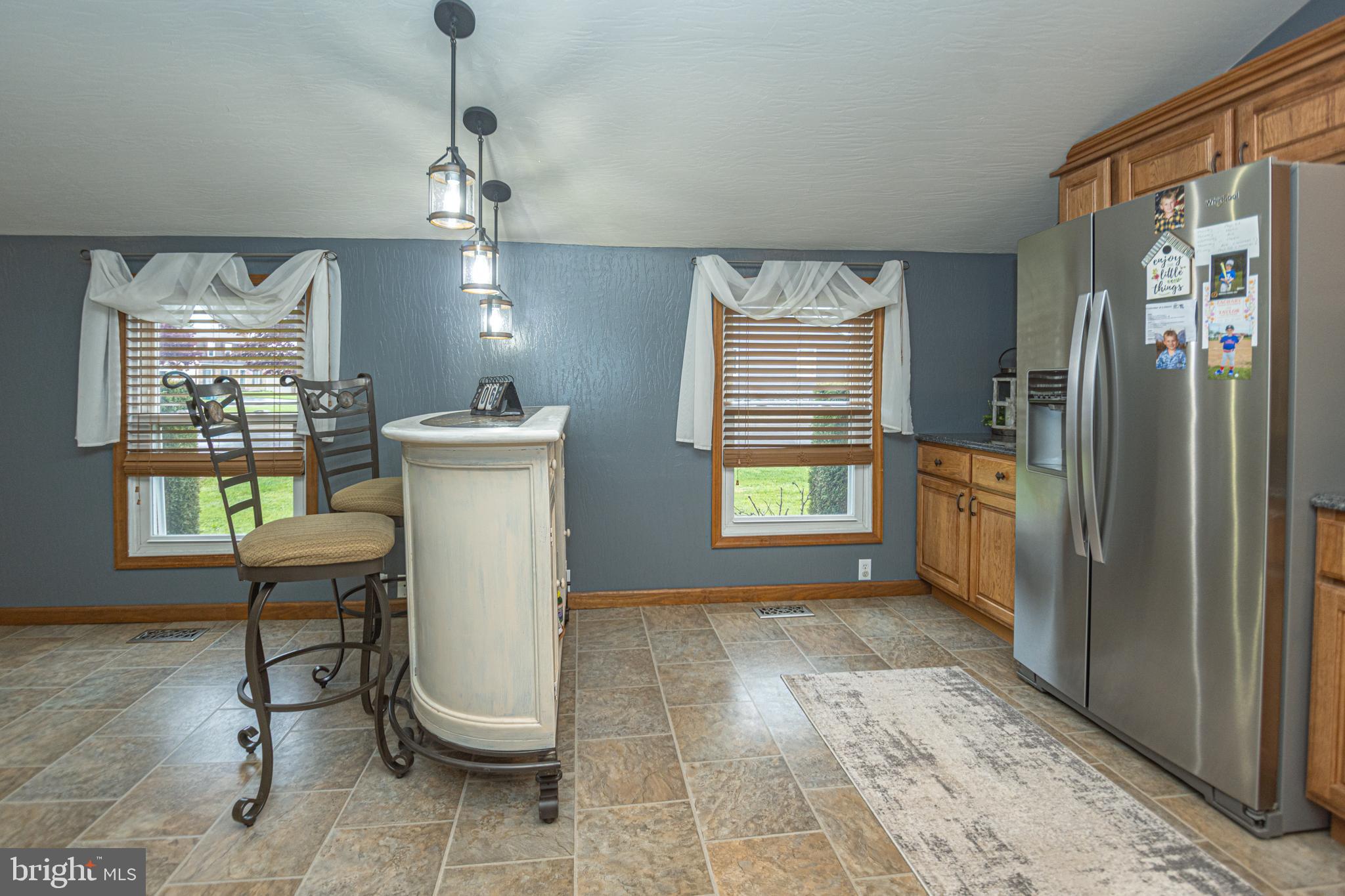 18 Springs Road Grantsville, MD 21536 - Photo 37 of 106 a view of a livingroom with furniture window and wooden floor