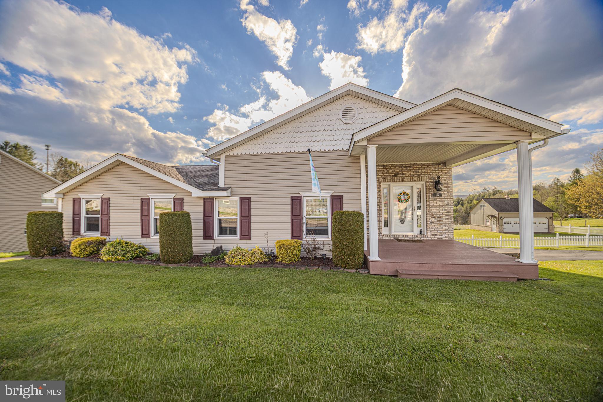 18 Springs Road Grantsville, MD 21536 - Photo 78 of 106