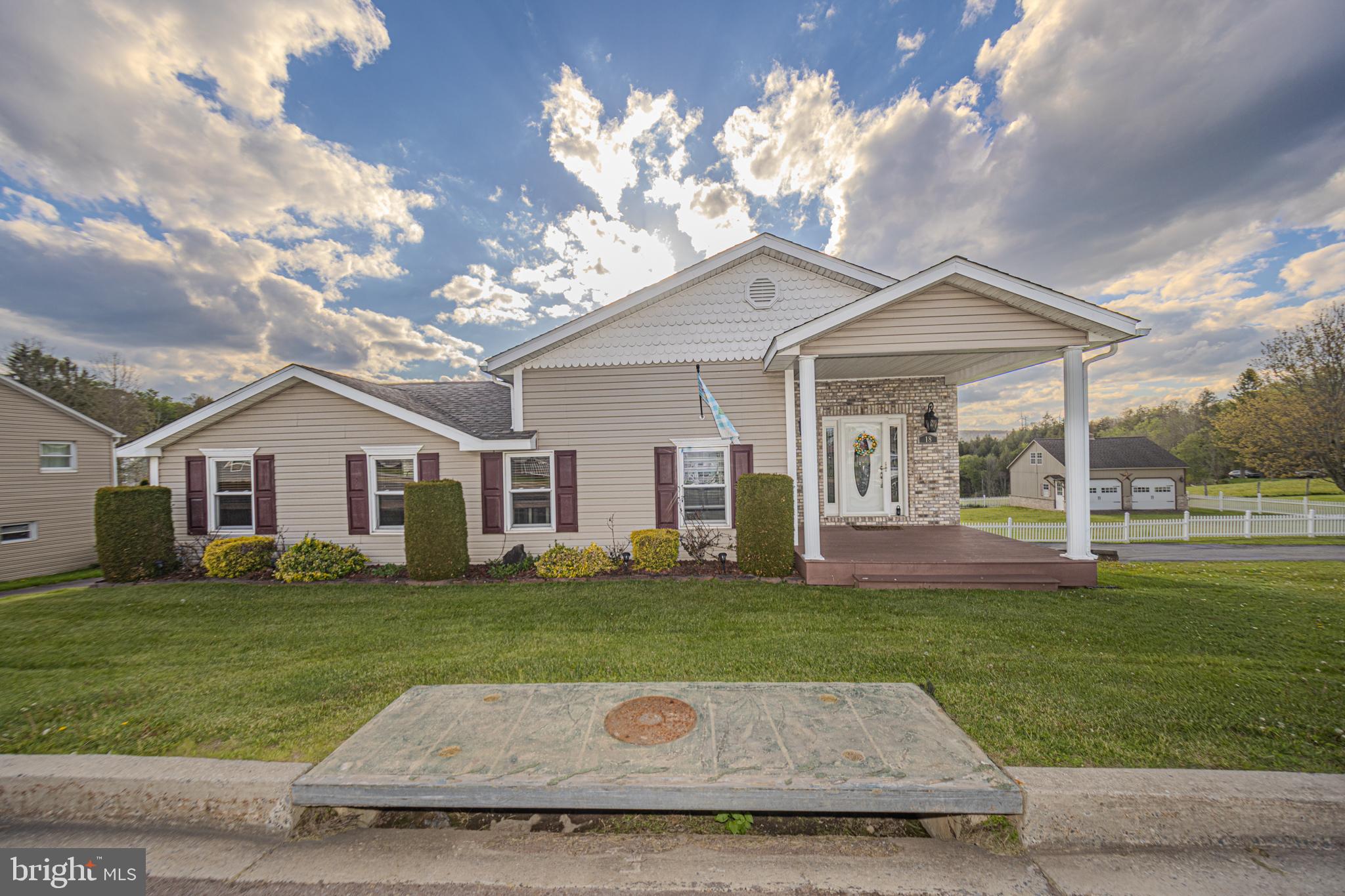 18 Springs Road Grantsville, MD 21536 - Photo 81 of 106