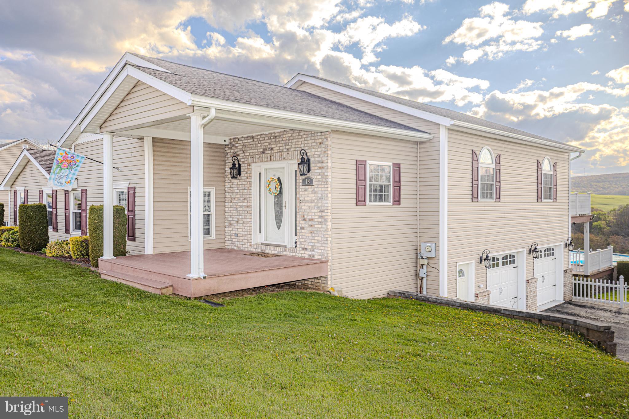 18 Springs Road Grantsville, MD 21536 - Photo 83 of 106