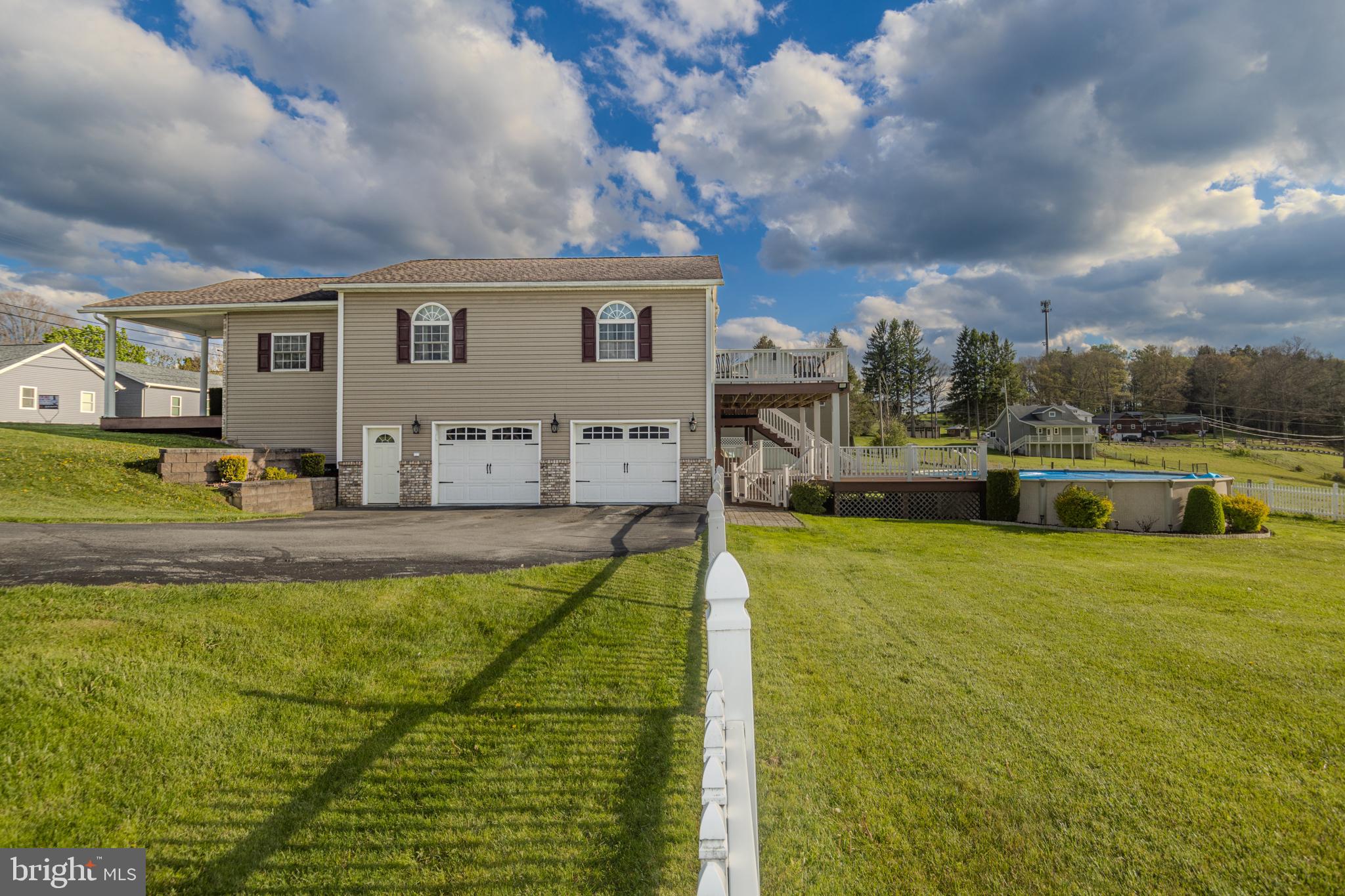 18 Springs Road Grantsville, MD 21536 - Photo 85 of 106