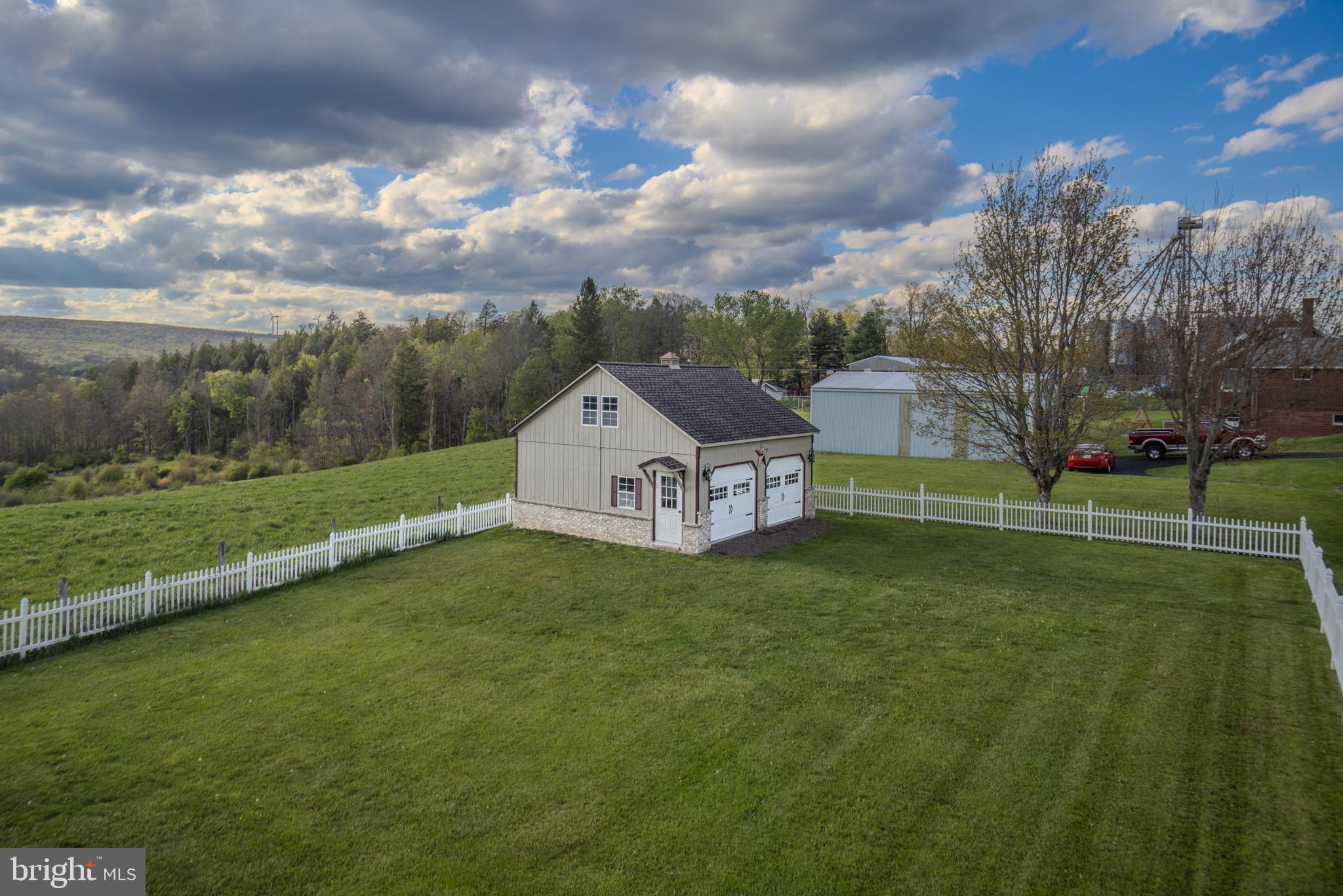 18 Springs Road Grantsville, MD 21536 - Photo 90 of 106
