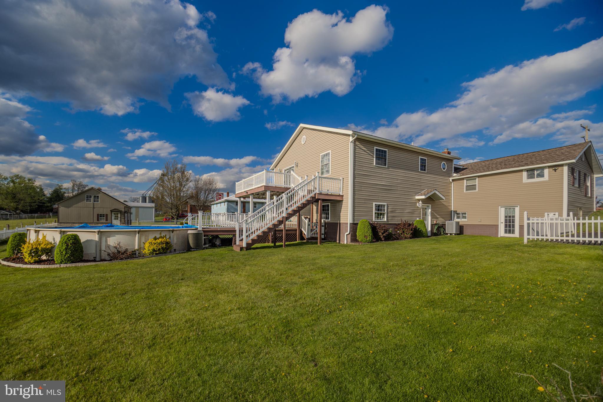18 Springs Road Grantsville, MD 21536 - Photo 93 of 106