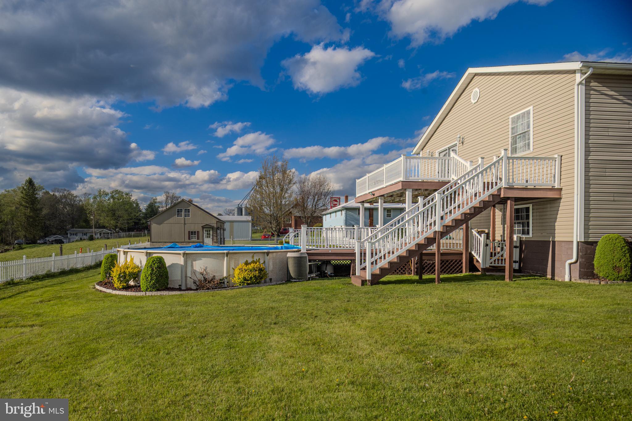 18 Springs Road Grantsville, MD 21536 - Photo 94 of 106