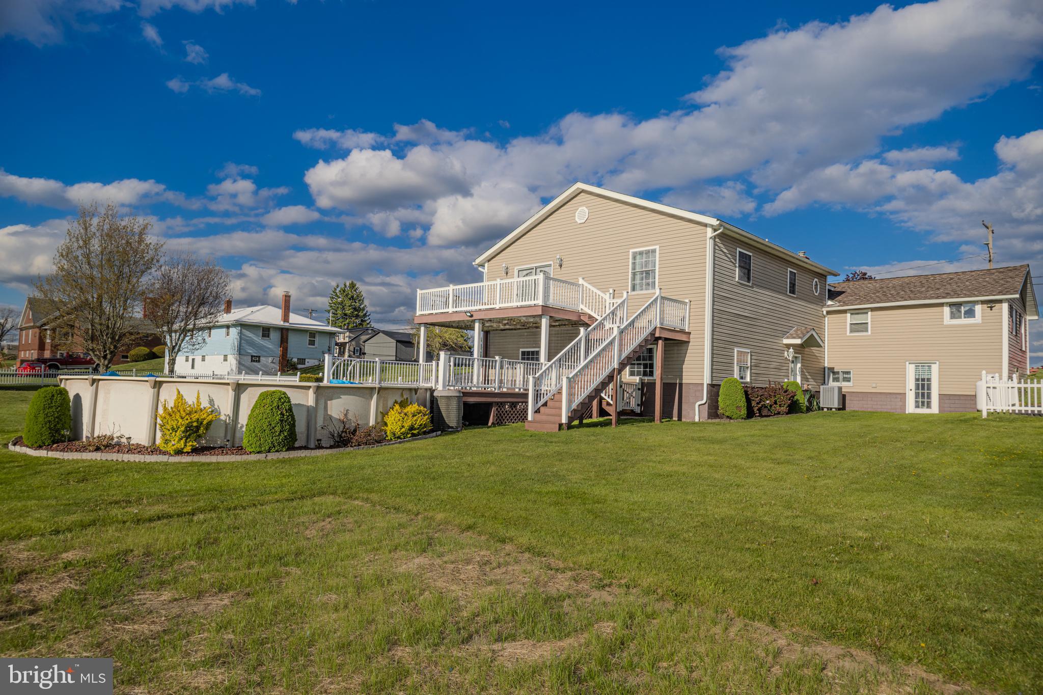 18 Springs Road Grantsville, MD 21536 - Photo 96 of 106