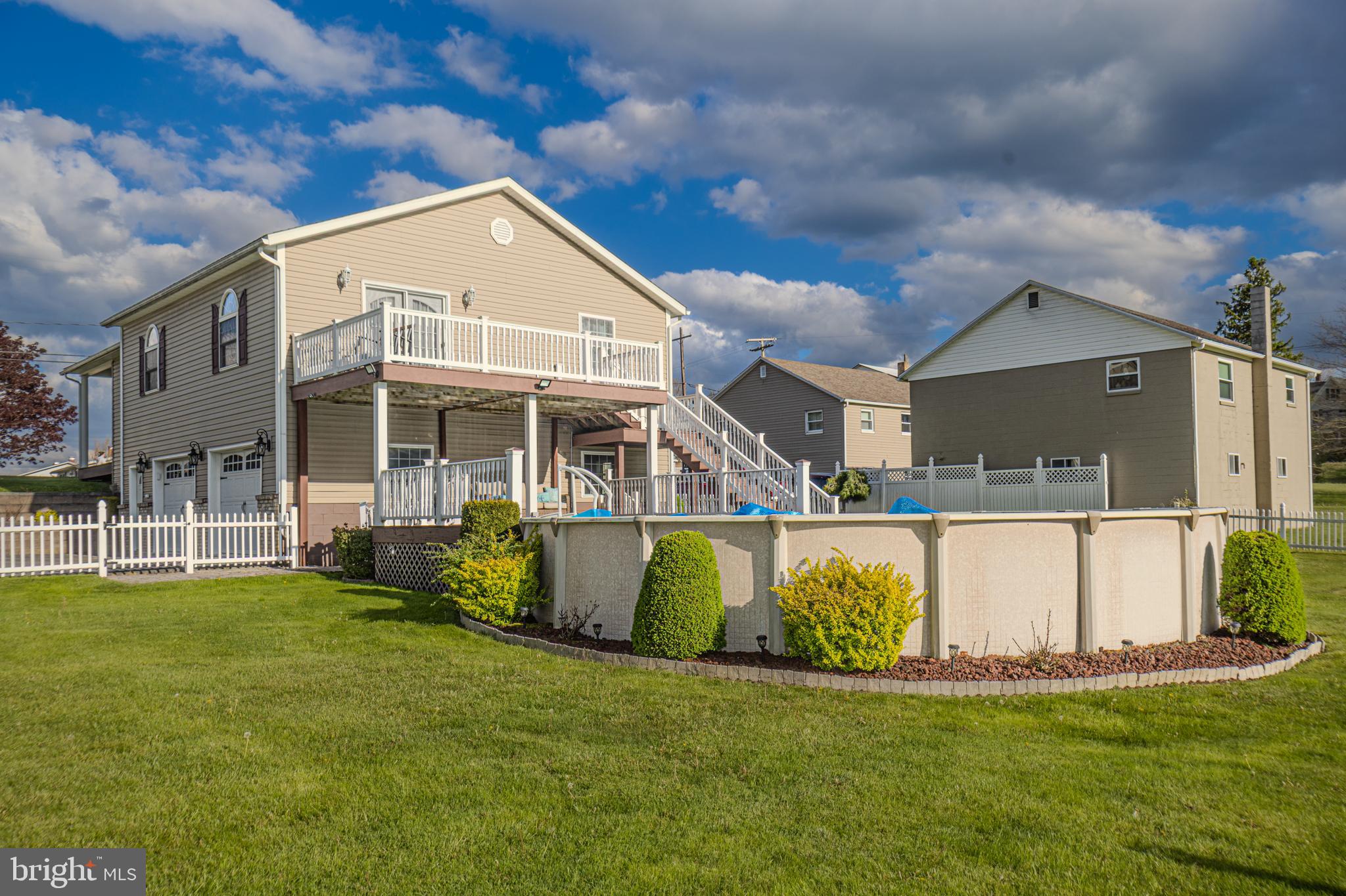 18 Springs Road Grantsville, MD 21536 - Photo 97 of 106