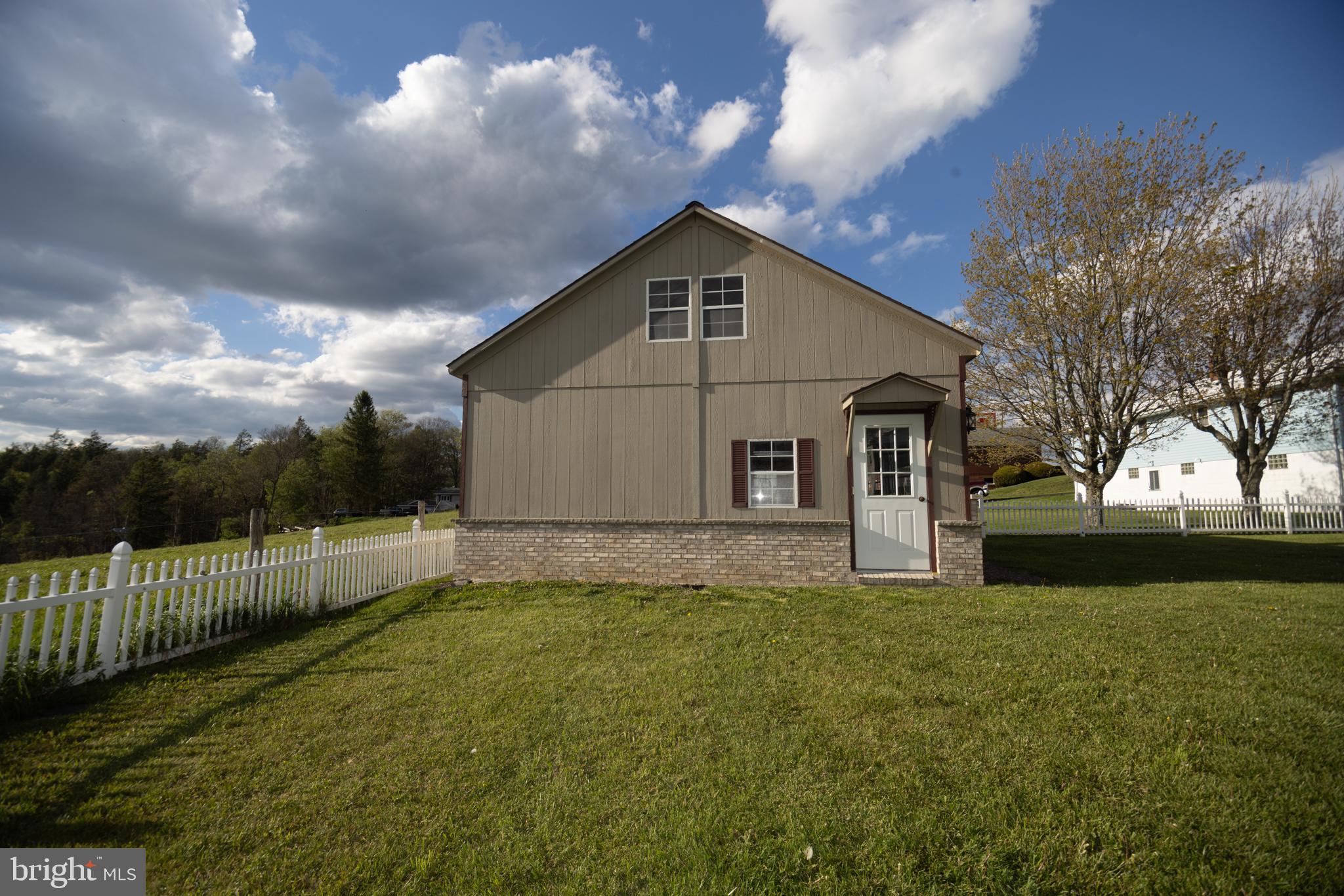 18 Springs Road Grantsville, MD 21536 - Photo 99 of 106
