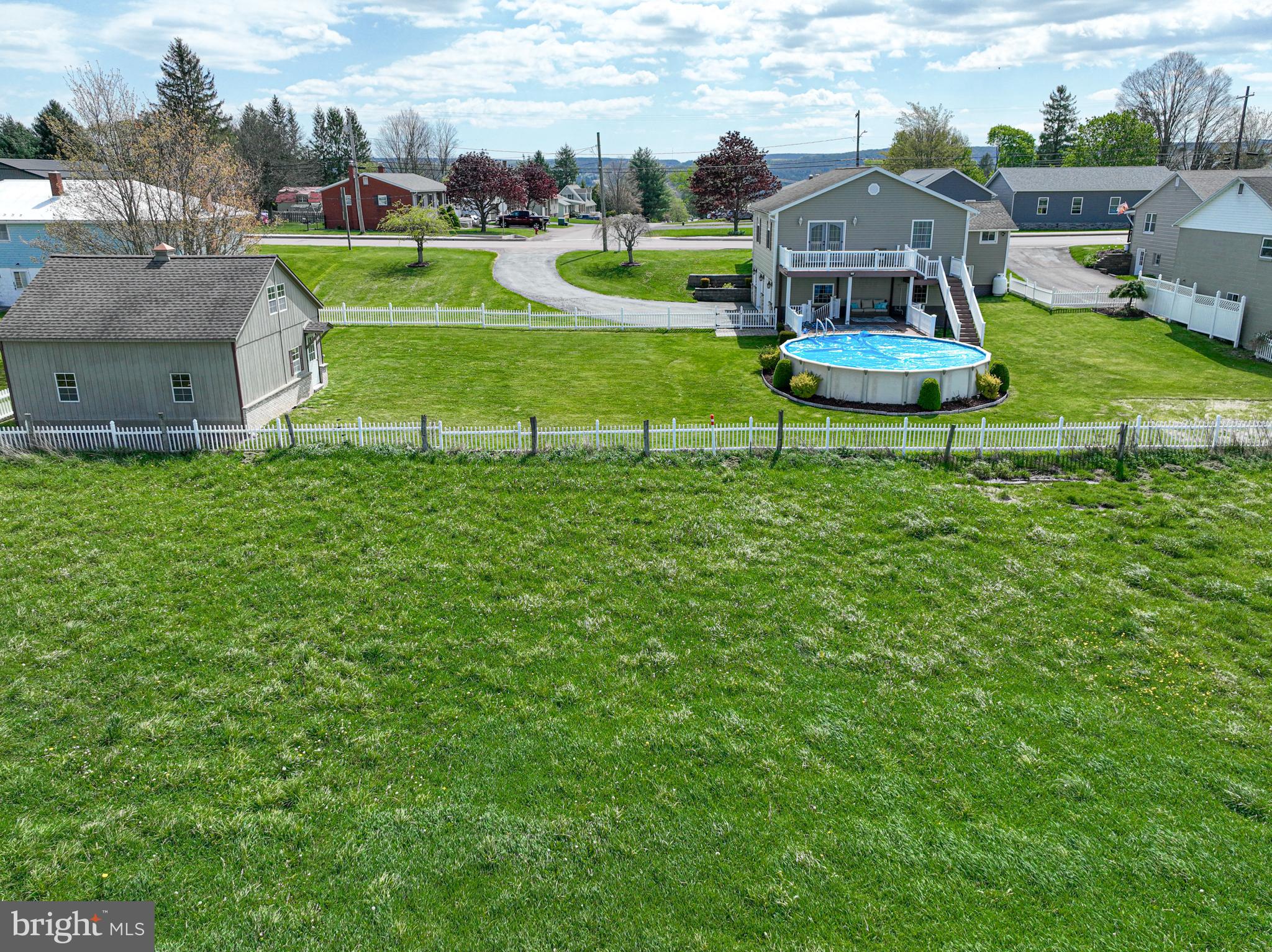 18 Springs Road Grantsville, MD 21536 - Photo 10 of 106