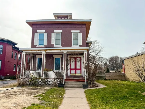 $319,900 | 363 Lake Avenue, Rochester, NY 14608