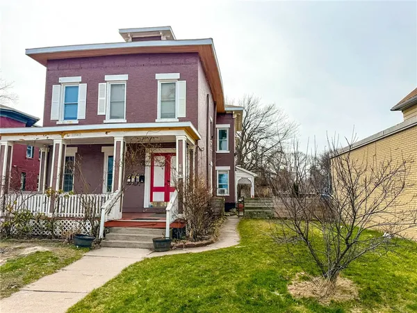 $319,900 | 363 Lake Avenue, Rochester, NY 14608