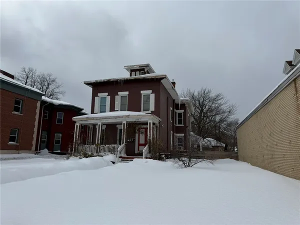 $319,900 | 363 Lake Avenue, Rochester, NY 14608