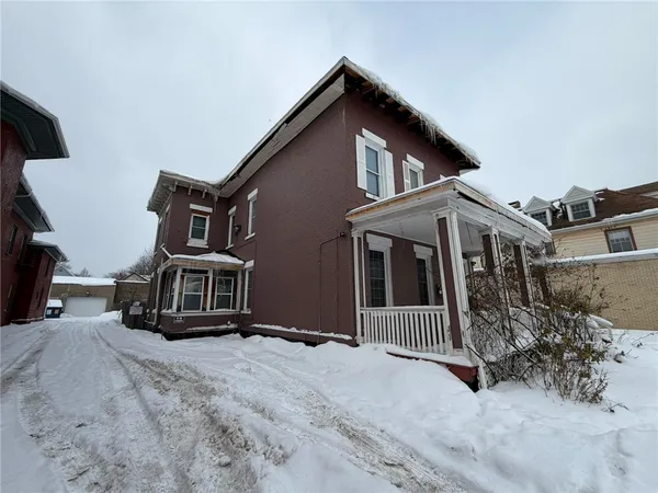 $319,900 | 363 Lake Avenue, Rochester, NY 14608