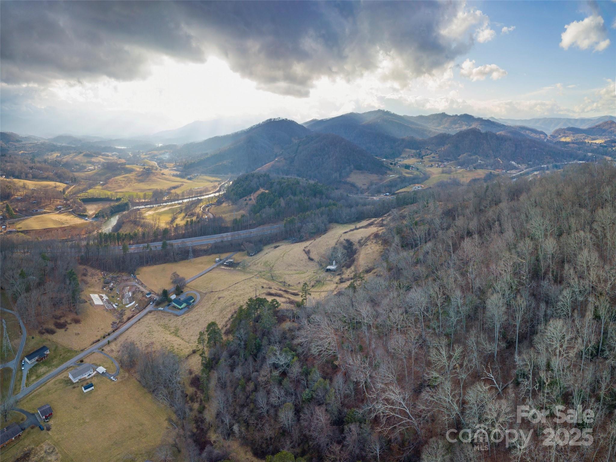 0 Terrell Road Clyde, NC 28721 - Photo 18 of 18