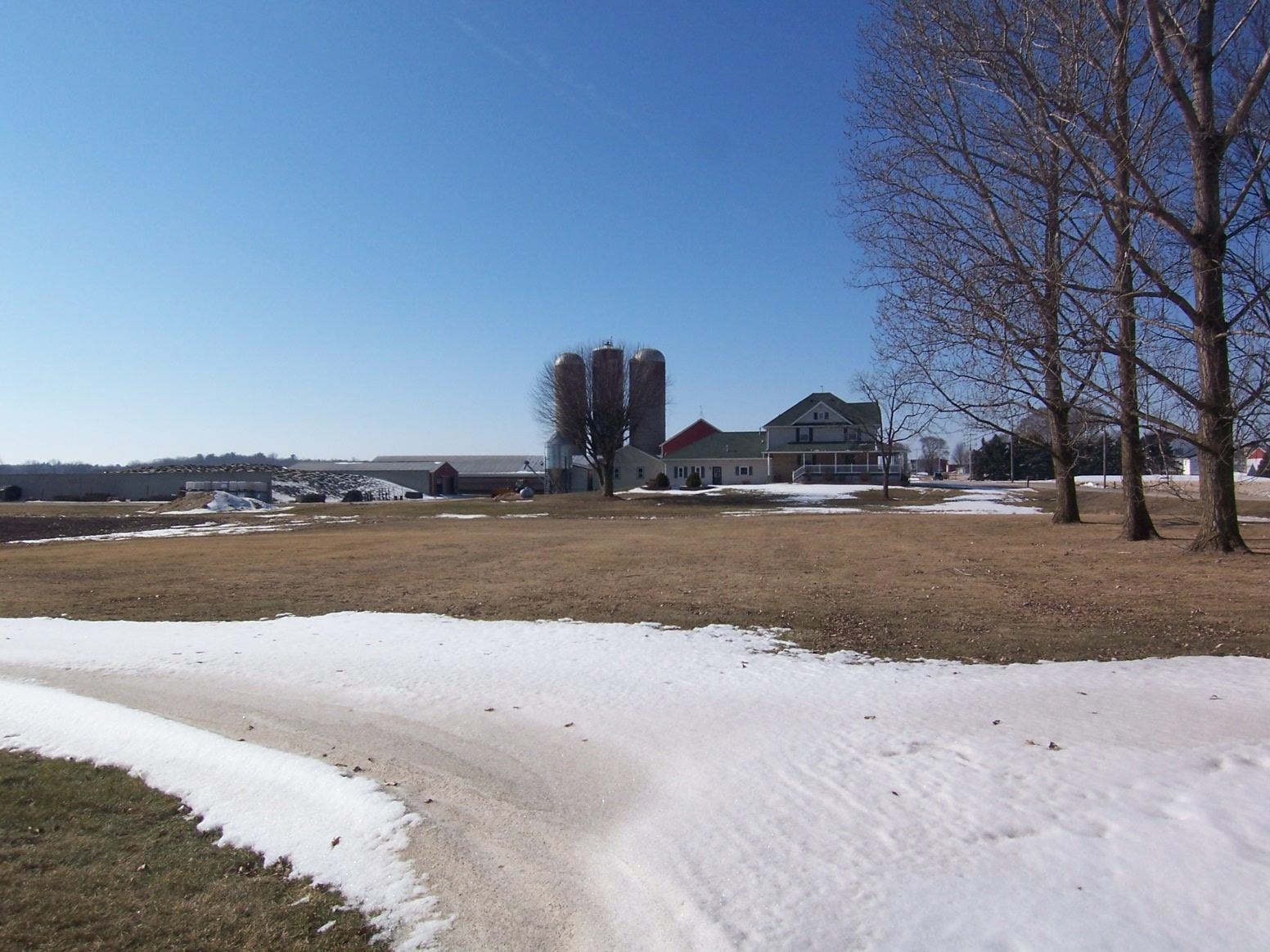 20401 Sunny Slope Road Reedsville, WI 54230 - Photo 3 of 32