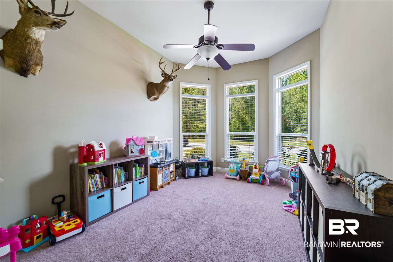9692 Tanager Lane Daphne, AL 36527 - Photo 19 of 28 Office/Flex Room