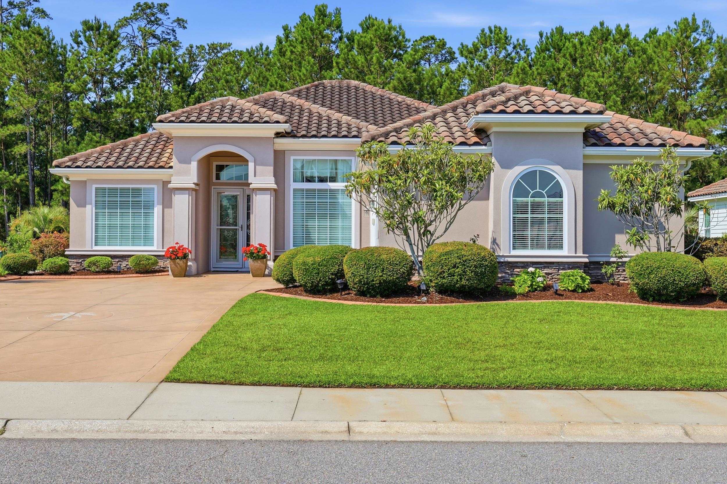625 Evers Loop Surfside Beach, SC 29575 - Photo 1 of 41