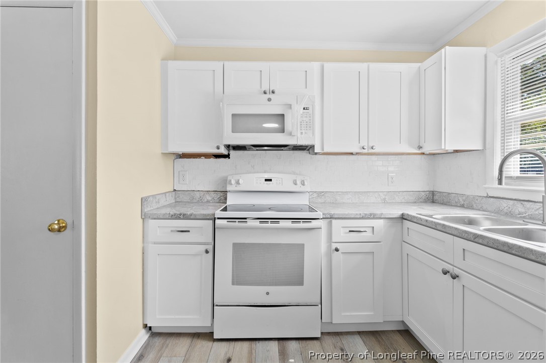 714 Bronco Road Fayetteville, NC 28303 - Photo 6 of 21