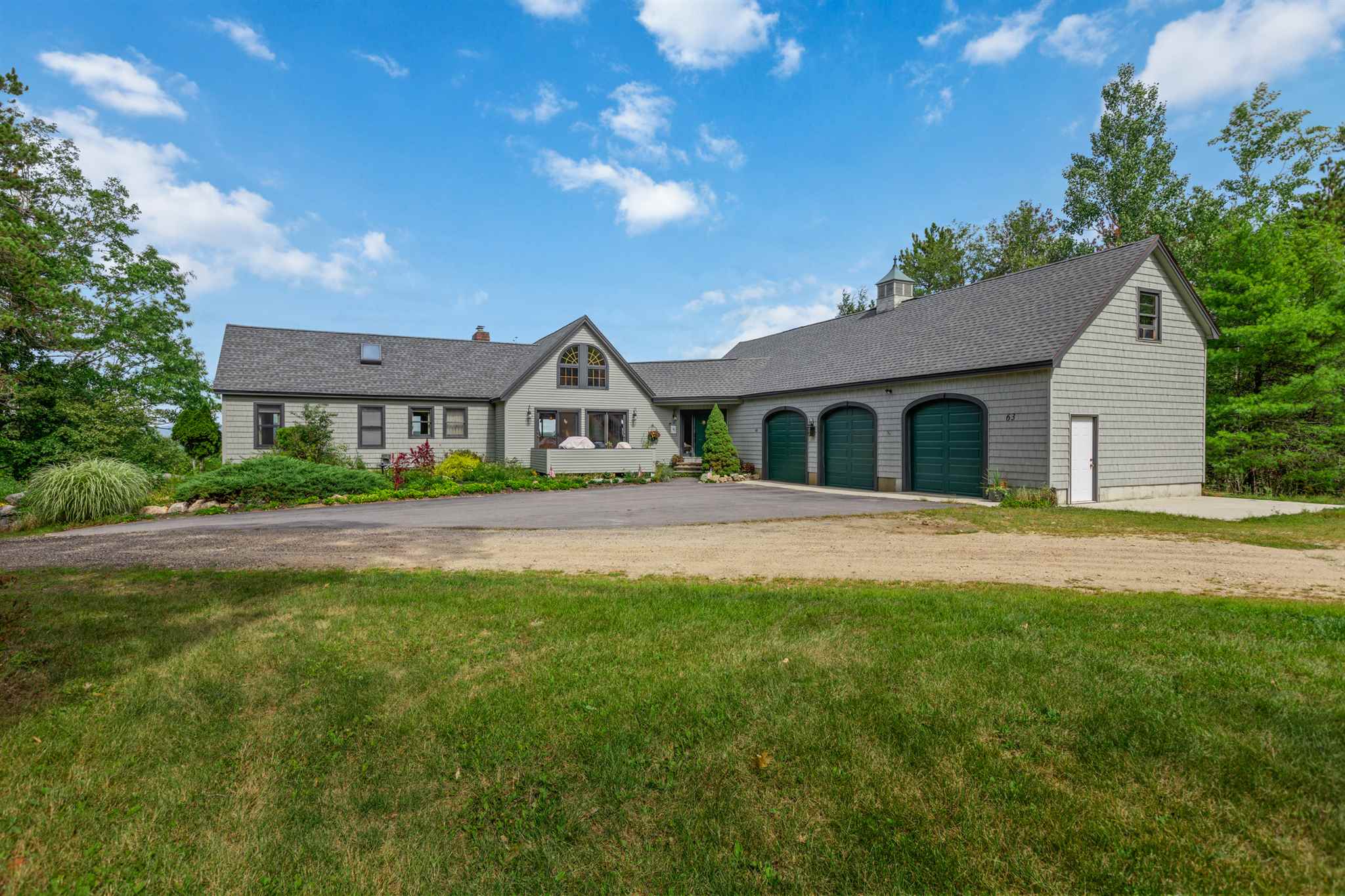 63 Deerfield Road Raymond, NH 03077 - Photo 2 of 40