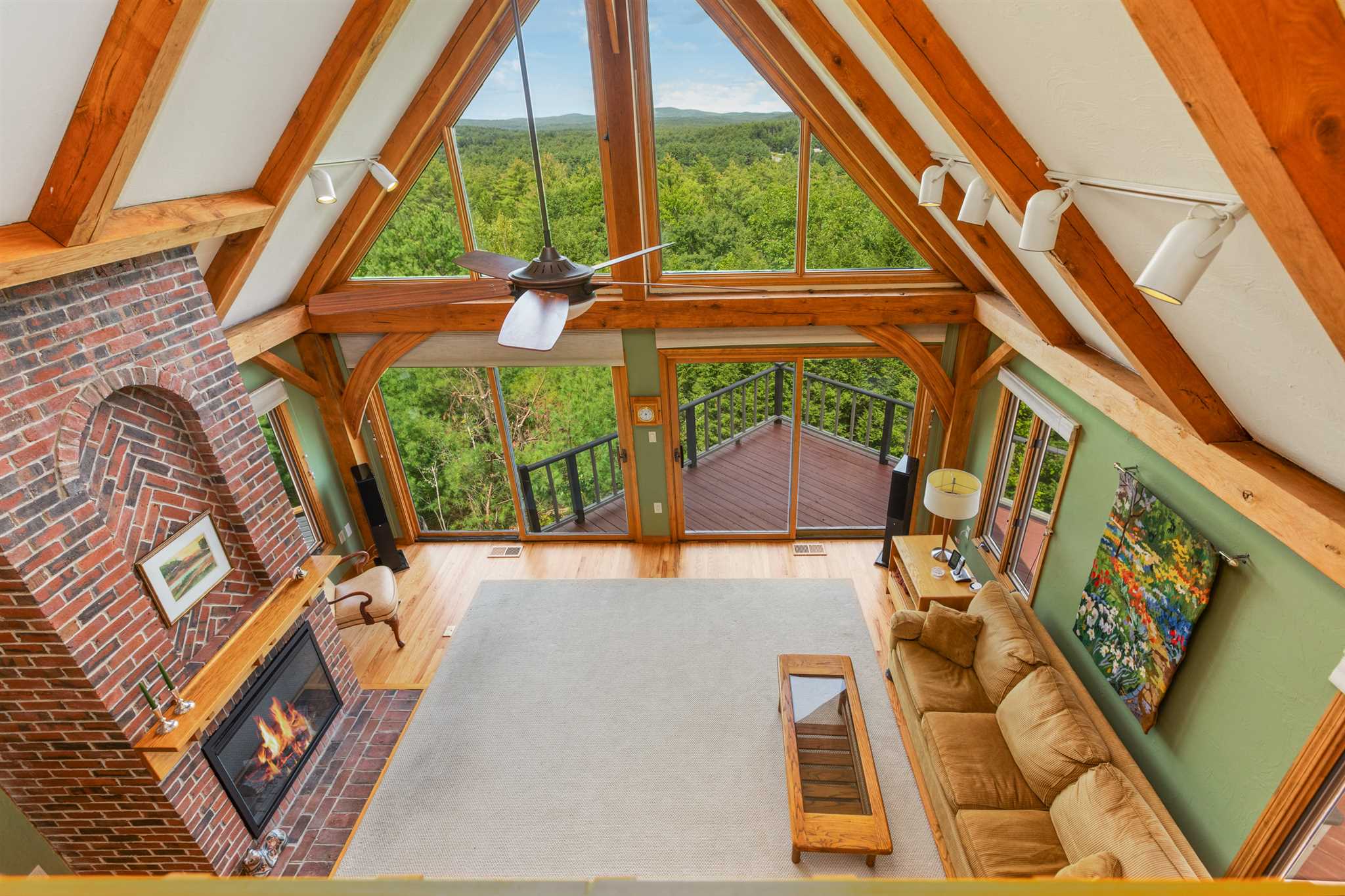 63 Deerfield Road Raymond, NH 03077 - Photo 15 of 40
