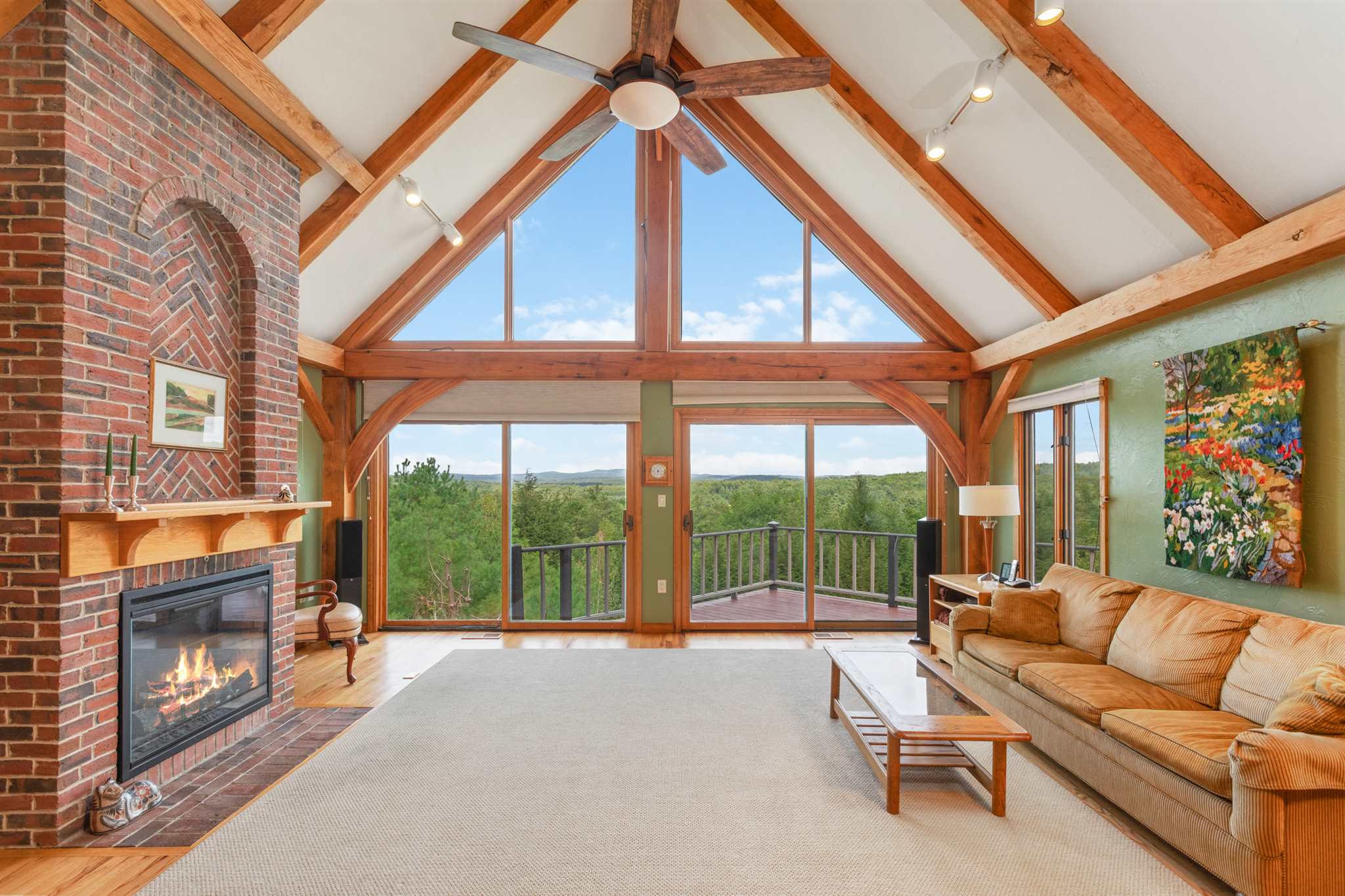 63 Deerfield Road Raymond, NH 03077 - Photo 3 of 40